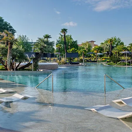 Tritone Luxury Hotel Thermae & Spa-2